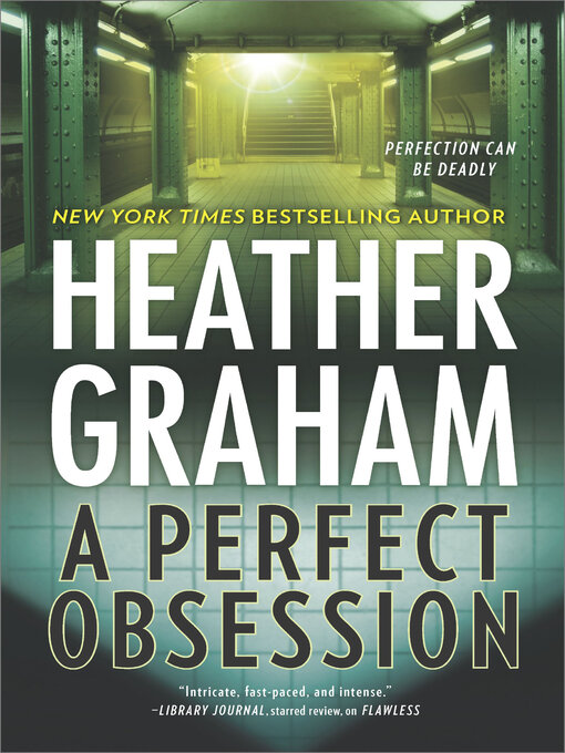 Title details for A Perfect Obsession by Heather Graham - Available